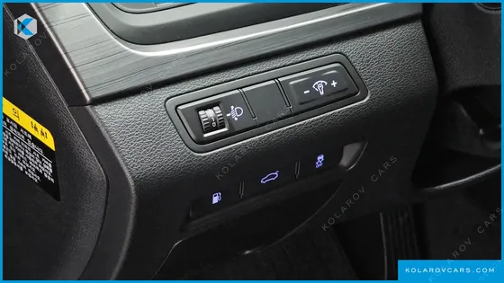 HYUNDAI SONATA SMART