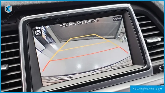 HYUNDAI SONATA SMART