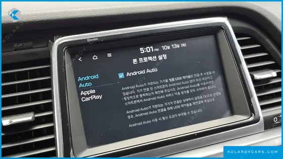 HYUNDAI SONATA SMART