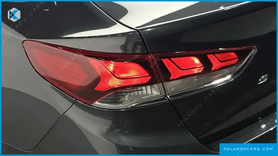 HYUNDAI SONATA SMART