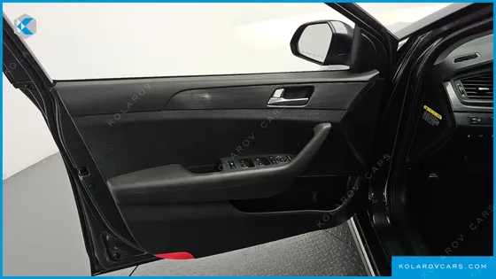 HYUNDAI SONATA SMART
