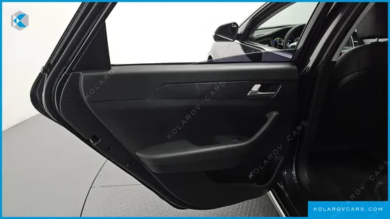 HYUNDAI SONATA SMART