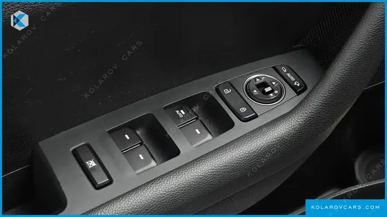 HYUNDAI SONATA SMART