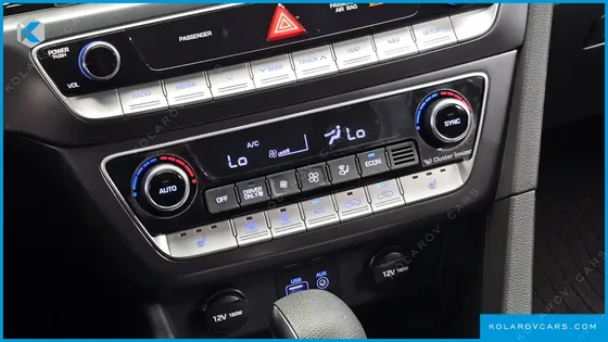 HYUNDAI SONATA SMART