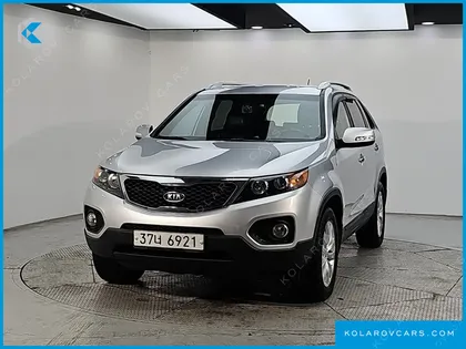 KIA SORENTO DIESEL 2.0 2WD TLX