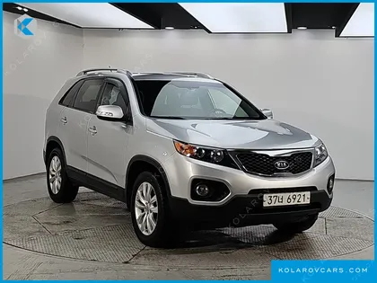 KIA SORENTO DIESEL 2.0 2WD TLX