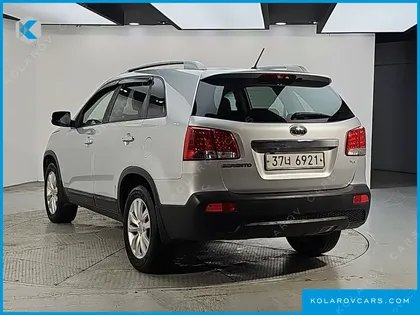 KIA SORENTO DIESEL 2.0 2WD TLX