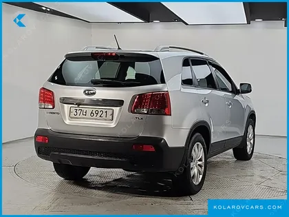 KIA SORENTO DIESEL 2.0 2WD TLX
