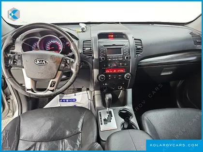 KIA SORENTO DIESEL 2.0 2WD TLX