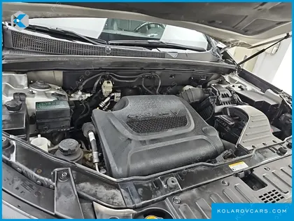 KIA SORENTO DIESEL 2.0 2WD TLX