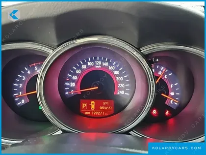 KIA SORENTO DIESEL 2.0 2WD TLX