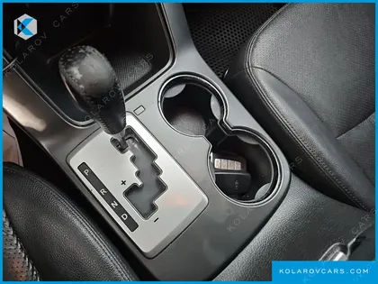 KIA SORENTO DIESEL 2.0 2WD TLX