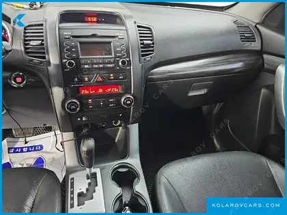 KIA SORENTO DIESEL 2.0 2WD TLX