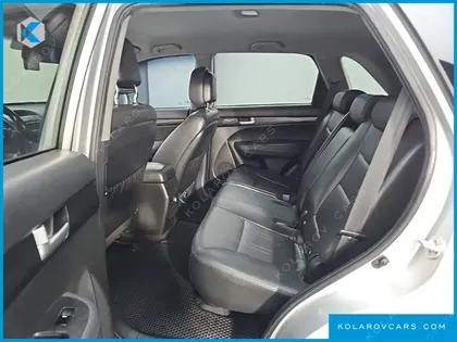 KIA SORENTO DIESEL 2.0 2WD TLX