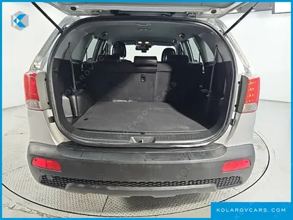 KIA SORENTO DIESEL 2.0 2WD TLX