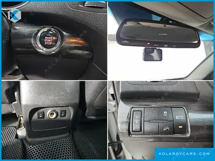 KIA SORENTO DIESEL 2.0 2WD TLX