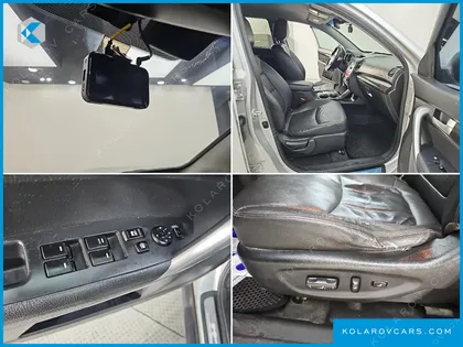 KIA SORENTO DIESEL 2.0 2WD TLX