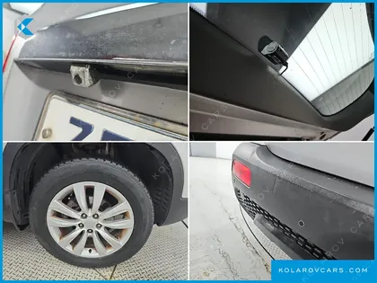 KIA SORENTO DIESEL 2.0 2WD TLX