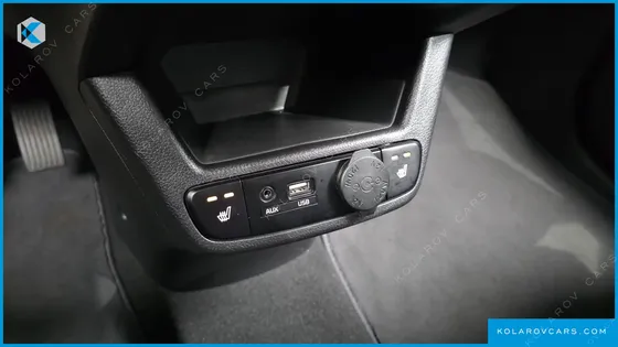 KIA RAY LUXURY