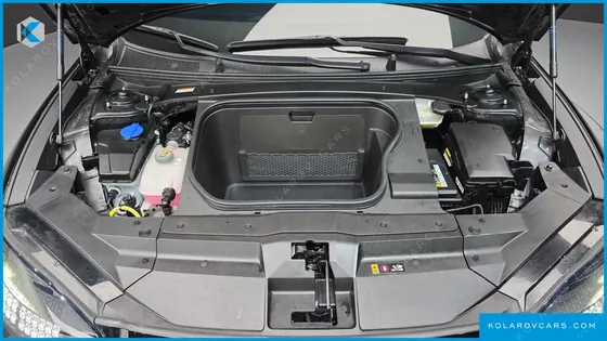 HYUNDAI IONIQ 6 LONG RANGE