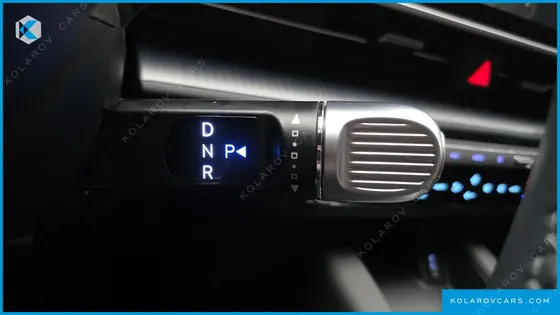HYUNDAI IONIQ 6 LONG RANGE