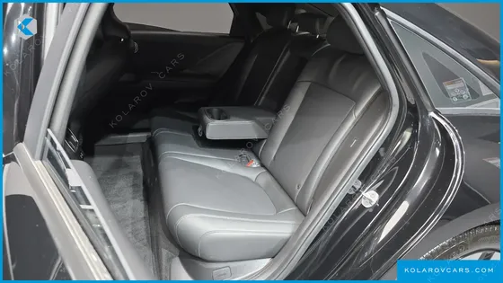 HYUNDAI IONIQ 6 LONG RANGE