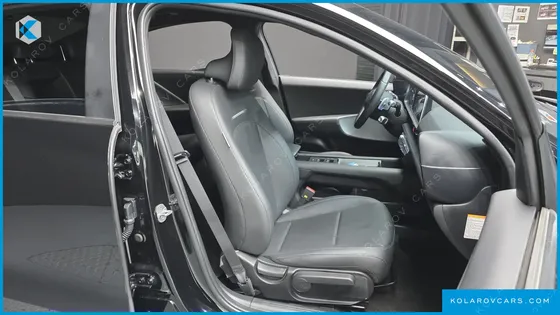 HYUNDAI IONIQ 6 LONG RANGE