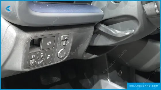 HYUNDAI IONIQ 6 LONG RANGE