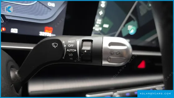 HYUNDAI IONIQ 6 LONG RANGE