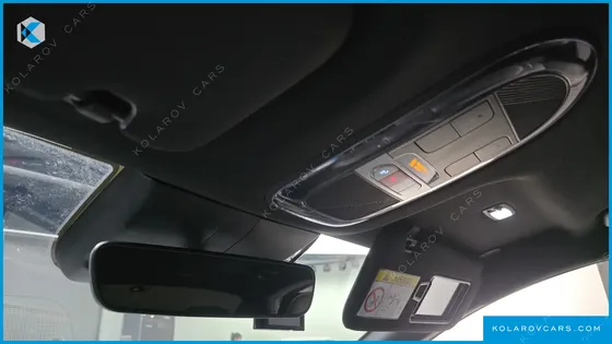 HYUNDAI IONIQ 6 LONG RANGE