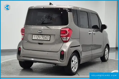 KIA RAY PRESTIGE