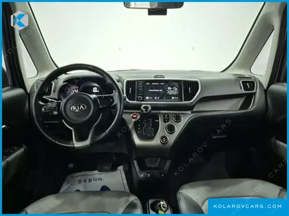 KIA RAY PRESTIGE