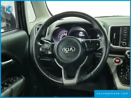 KIA RAY PRESTIGE