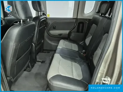 KIA RAY PRESTIGE