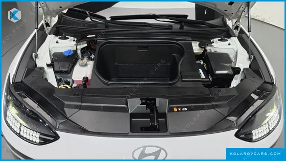 HYUNDAI IONIQ 6 LONG RANGE