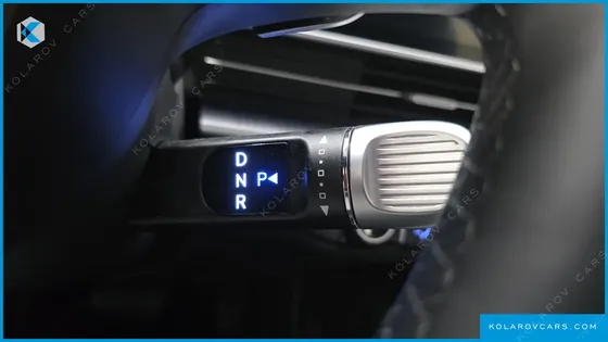 HYUNDAI IONIQ 6 LONG RANGE