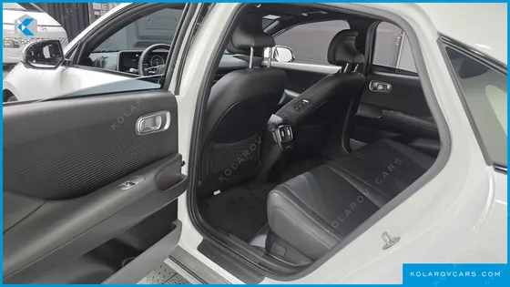 HYUNDAI IONIQ 6 LONG RANGE
