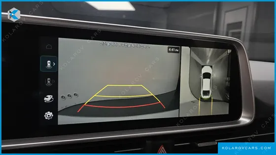 HYUNDAI IONIQ 6 LONG RANGE
