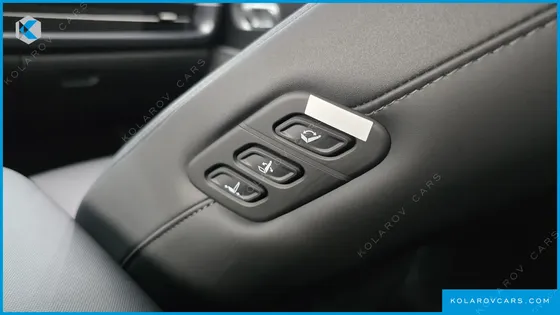 HYUNDAI IONIQ 6 LONG RANGE