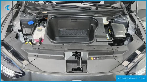 HYUNDAI IONIQ 6 LONG RANGE