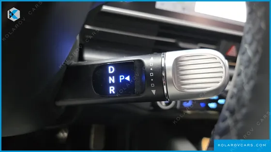 HYUNDAI IONIQ 6 LONG RANGE