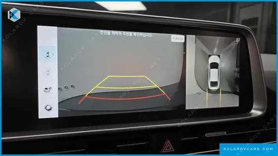 HYUNDAI IONIQ 6 LONG RANGE