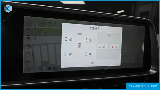 HYUNDAI IONIQ 6 LONG RANGE