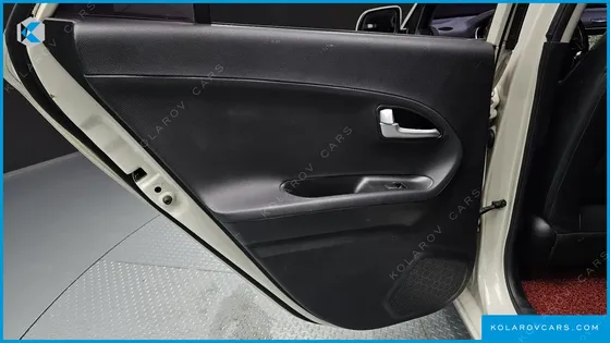 KIA MORNING (PICANTO) LUXURY