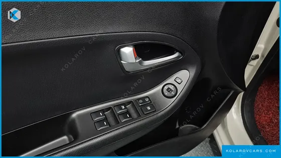 KIA MORNING (PICANTO) LUXURY