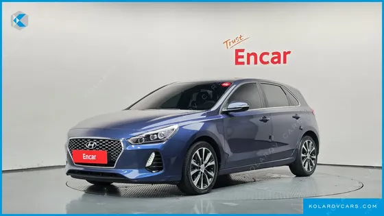 HYUNDAI I30 1.4 TURBO