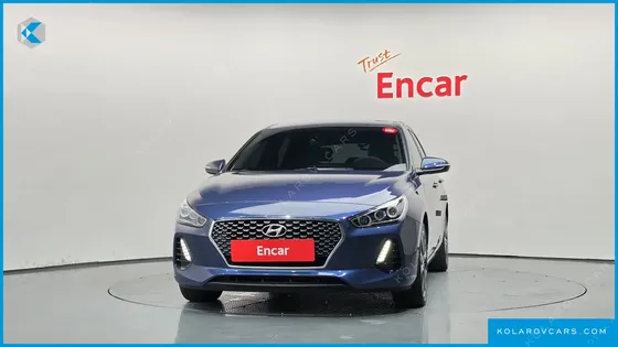 HYUNDAI I30 1.4 TURBO