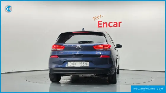 HYUNDAI I30 1.4 TURBO