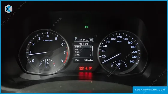 HYUNDAI I30 1.4 TURBO