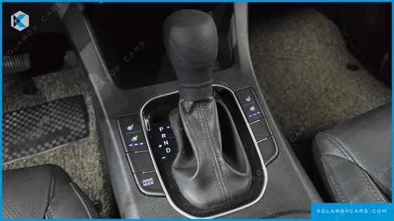 HYUNDAI I30 1.4 TURBO